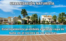 Vera Natura Apartamento Maria