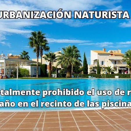 Vera Natura Apartamento Maria Exterior foto