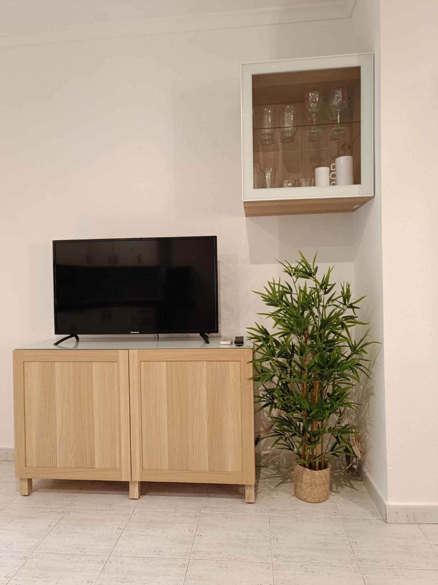 Vera Natura Apartamento Maria Exterior foto