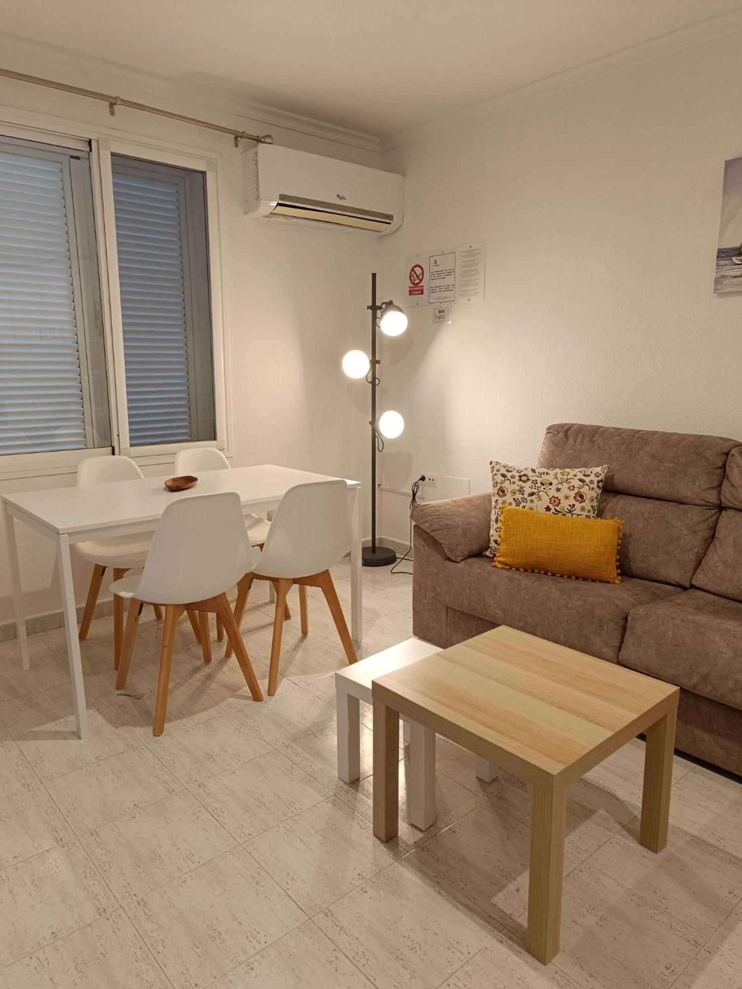 Vera Natura Apartamento Maria Exterior foto