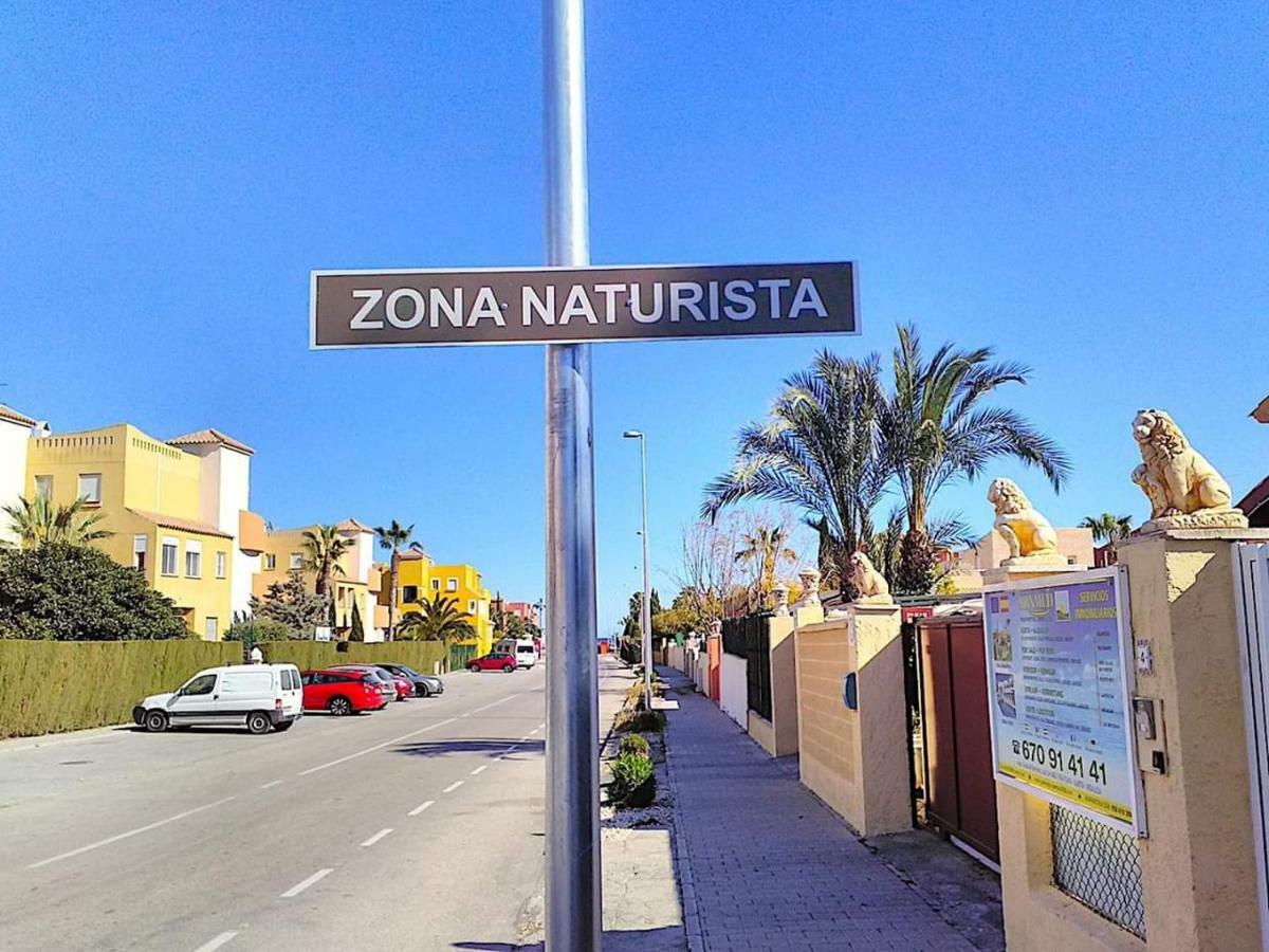 Vera Natura Apartamento Maria Exterior foto